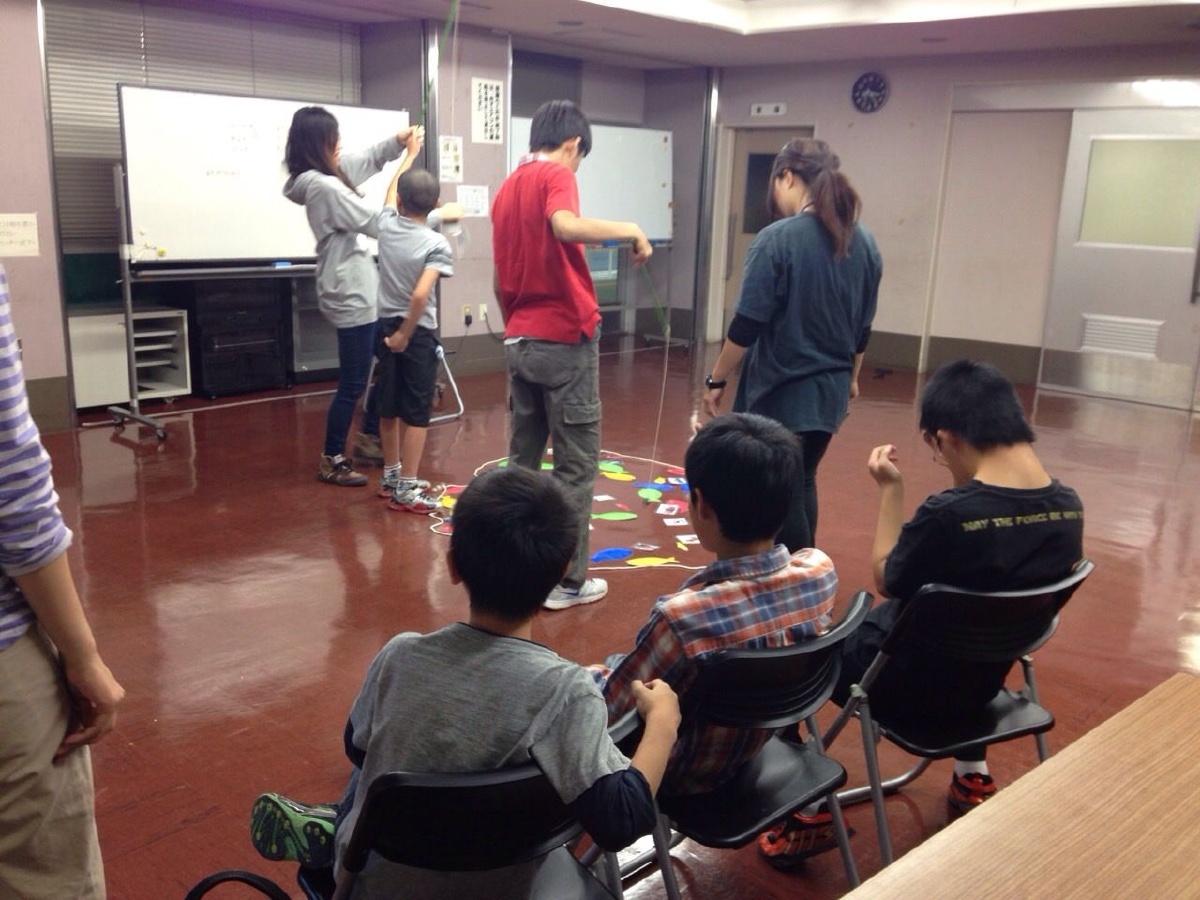 子ども発達サポート ケルス